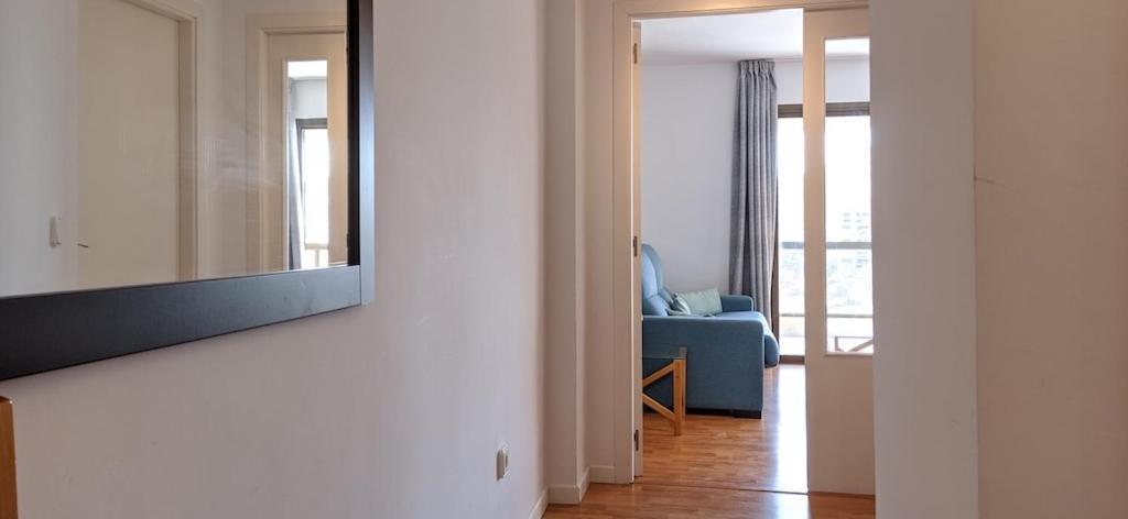 Apartamentos Atalaya Cala de Finestrat Exterior photo