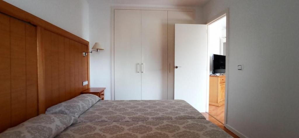 Apartamentos Atalaya Cala de Finestrat Exterior photo
